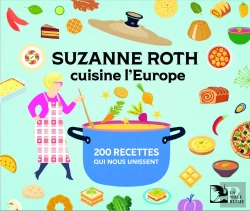 Bertrand.pt - Suzanne Roth Cuisine L'Europe