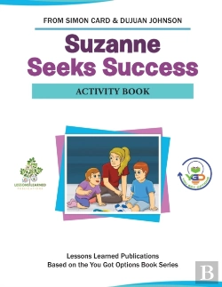 Bertrand.pt - Suzanne Seeks Success Activity Book