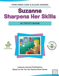 Bertrand.pt - Suzanne Sharpens Her Skills Activity Book