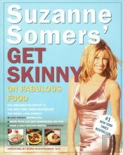 Suzanne Somers' Get Skinny On Fabulous Food