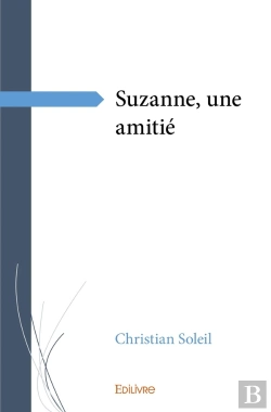 Bertrand.pt - Suzanne, Une Amitié