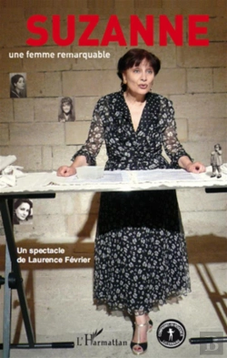 Bertrand.pt - Suzanne, Une Femme Remarquable