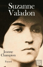 Suzanne Valadon