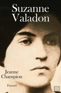 Bertrand.pt - Suzanne Valadon