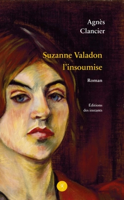 Bertrand.pt - Suzanne Valadon L'Insoumise