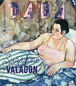 Bertrand.pt - Suzanne Valadon (Revue Dada 272)