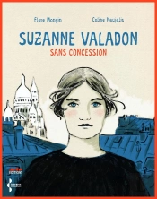 Suzanne Valadon Sans Concession