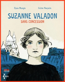 Bertrand.pt - Suzanne Valadon Sans Concession