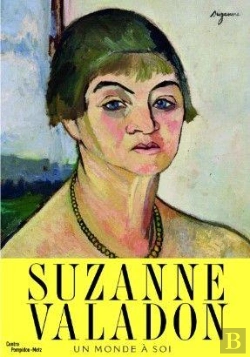 Bertrand.pt - Suzanne Valadon : Un Monde À Soi