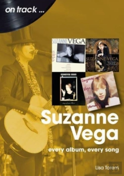 Bertrand.pt - Suzanne Vega On Track