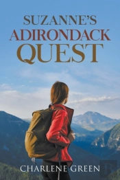 Suzanne'S Adirondack Quest