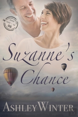 Bertrand.pt - Suzanne'S Chance