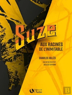 Bertrand.pt - Suze : Aux Racines De L'Inimitable