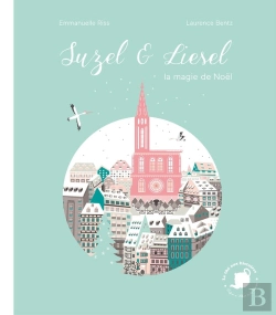 Bertrand.pt - Suzel Et Liesel ; La Magie De Noël