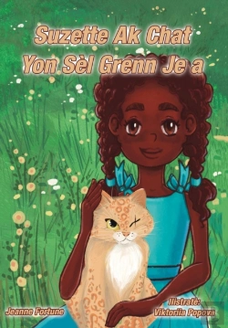 Bertrand.pt - Suzette Ak Chat Yon Sel Grenn Je A