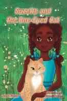 Suzette And The One-Eyed Cat