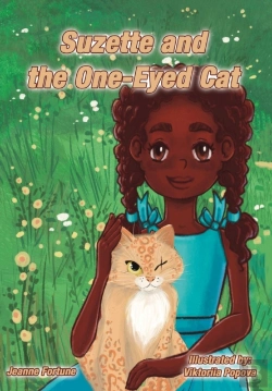Bertrand.pt - Suzette And The One-Eyed Cat