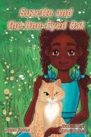 Suzette And The One-Eyed Cat