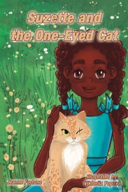 Bertrand.pt - Suzette And The One-Eyed Cat
