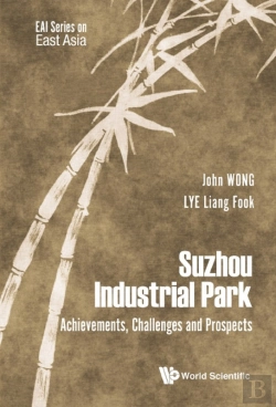 Bertrand.pt - Suzhou Industrial Park: Achievements, Challenges And Prospects