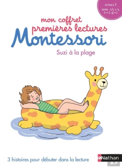 Bertrand.pt - Suzi À La Plage ; Niveau 3