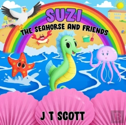 Bertrand.pt - Suzi The Seahorse And Friends