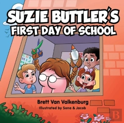Bertrand.pt - Suzie Buttler'S First Day Of School