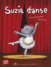 Suzie Danse
