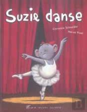 Suzie Danse