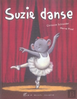 Bertrand.pt - Suzie Danse
