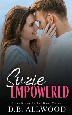 Bertrand.pt - Suzie Empowered: A Contemporary Romance