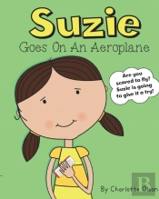Suzie Goes On An Aeroplane