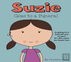 Suzie Goes To A Funeral