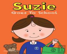 Suzie Goes To School