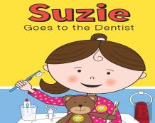 Suzie Goes To The Dentist