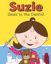 Suzie Goes To The Dentist