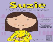 Suzie Goes To The Hairdresser