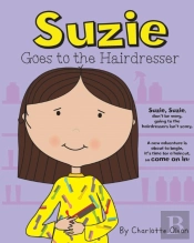 Suzie Goes To The Hairdresser