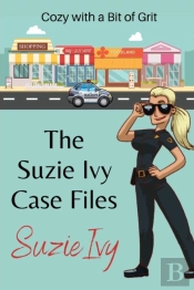 Suzie Ivy Case Files