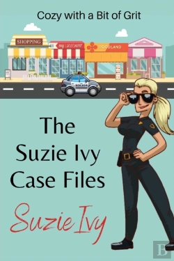Bertrand.pt - Suzie Ivy Case Files