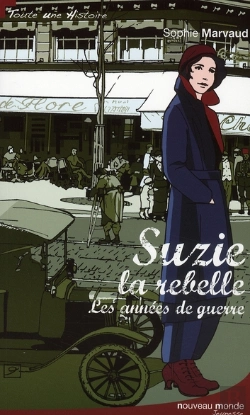 Bertrand.pt - Suzie La Rebelle ; Les Années De Guerre