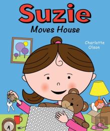 Suzie Moves House