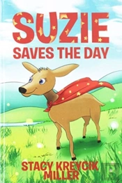 Suzie Saves The Day