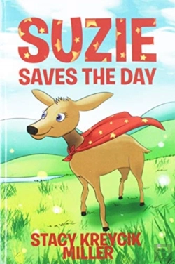 Bertrand.pt - Suzie Saves The Day