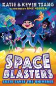 Suzie Saves The Universe