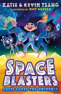 Bertrand.pt - Suzie Saves The Universe