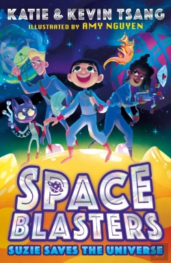 Bertrand.pt - Suzie Saves The Universe