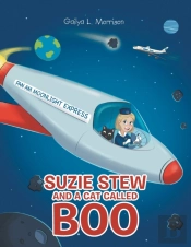 Suzie Stew And A Cat Called Boo