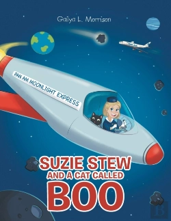 Bertrand.pt - Suzie Stew And A Cat Called Boo