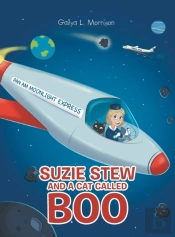 Suzie Stew And A Cat Called Boo